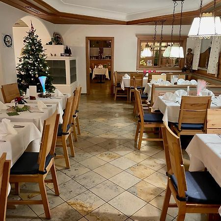 Bohming Roemercastell Wirtshaus & Hotel מראה חיצוני תמונה