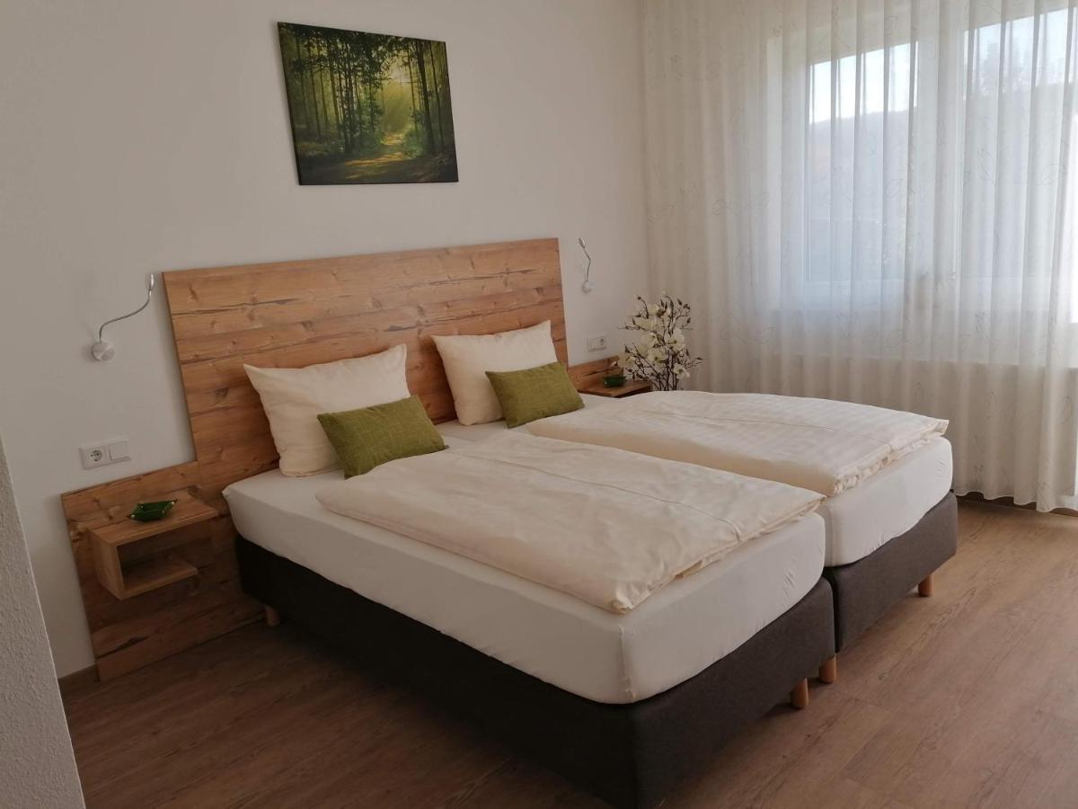 Bohming Roemercastell Wirtshaus & Hotel מראה חיצוני תמונה