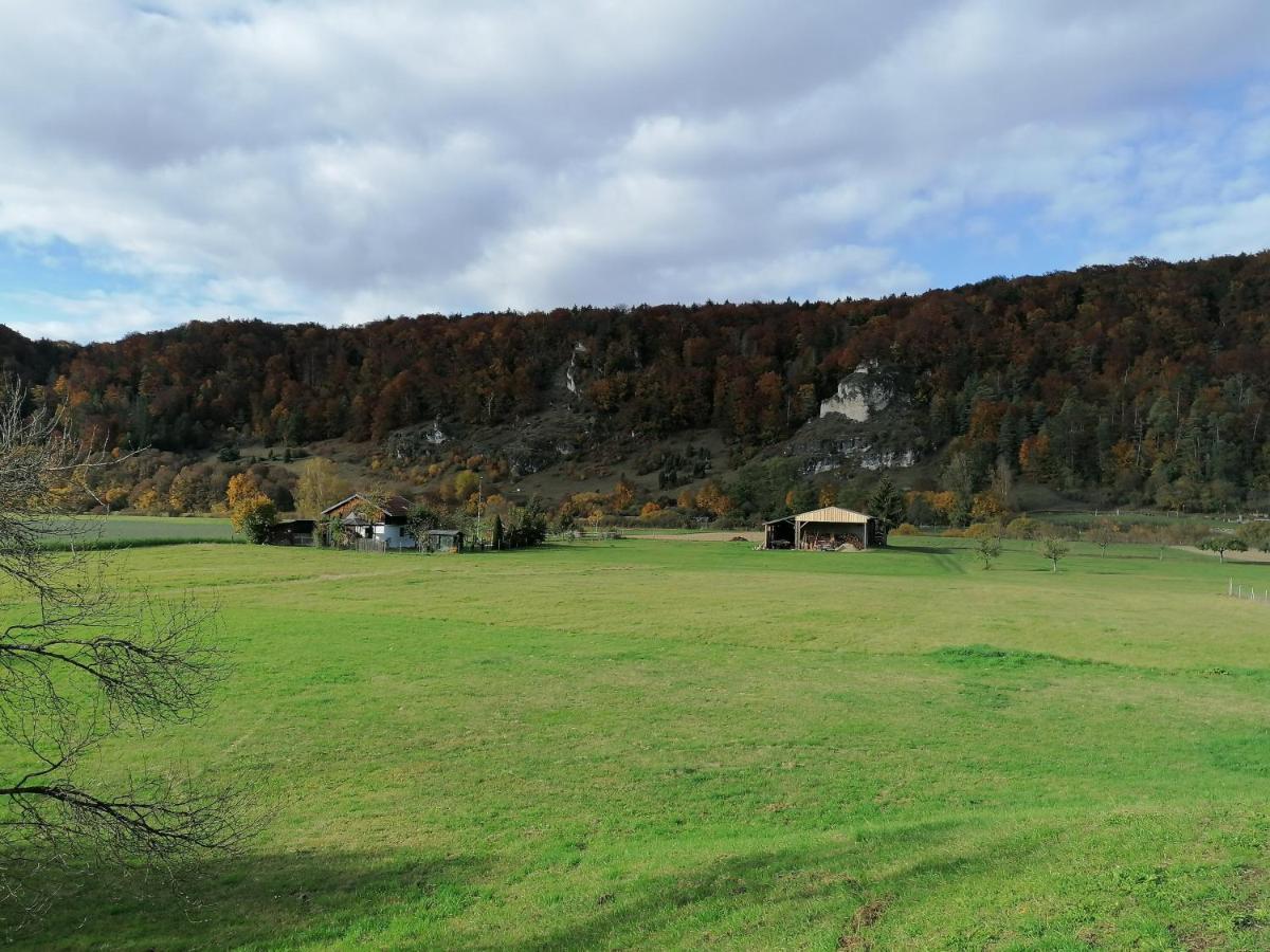 Bohming Roemercastell Wirtshaus & Hotel מראה חיצוני תמונה