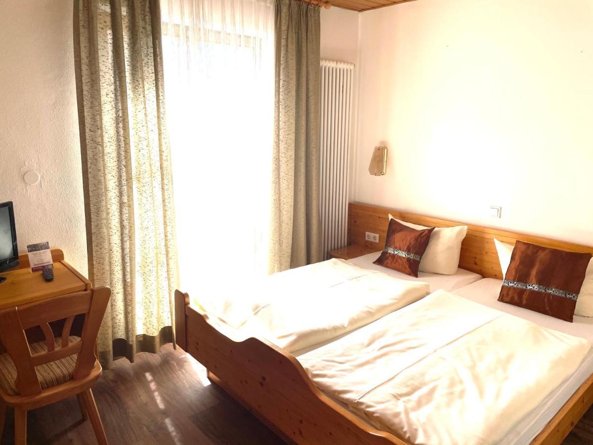 Bohming Roemercastell Wirtshaus & Hotel מראה חיצוני תמונה