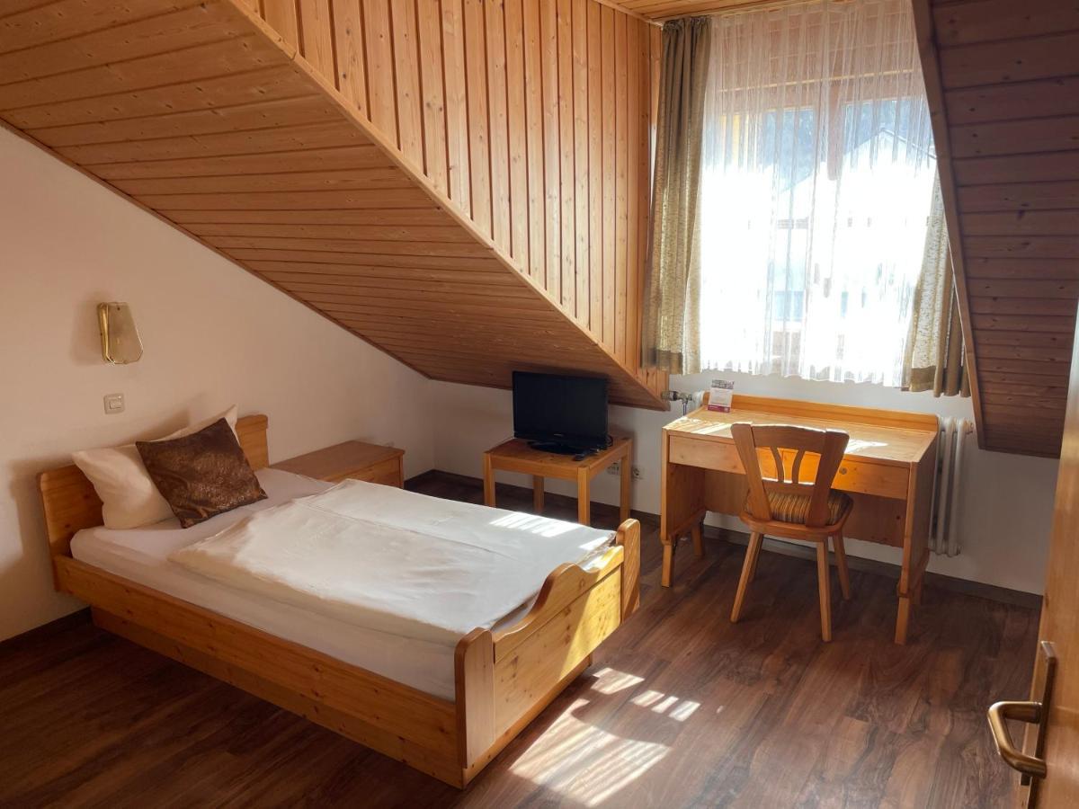 Bohming Roemercastell Wirtshaus & Hotel מראה חיצוני תמונה