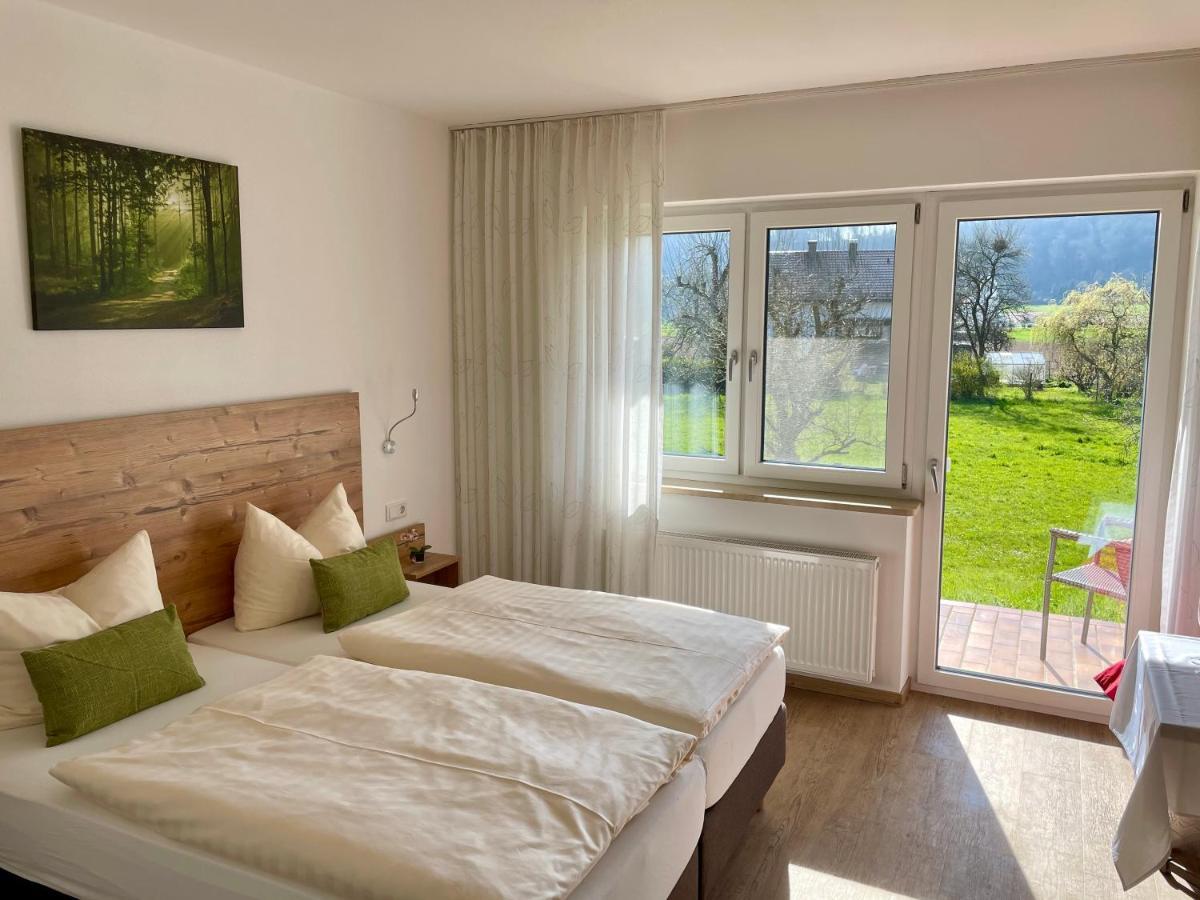 Bohming Roemercastell Wirtshaus & Hotel מראה חיצוני תמונה