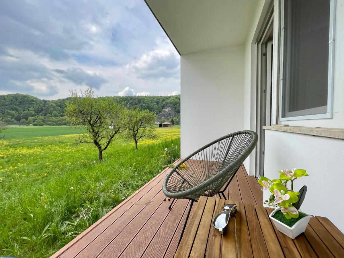 Bohming Roemercastell Wirtshaus & Hotel מראה חיצוני תמונה