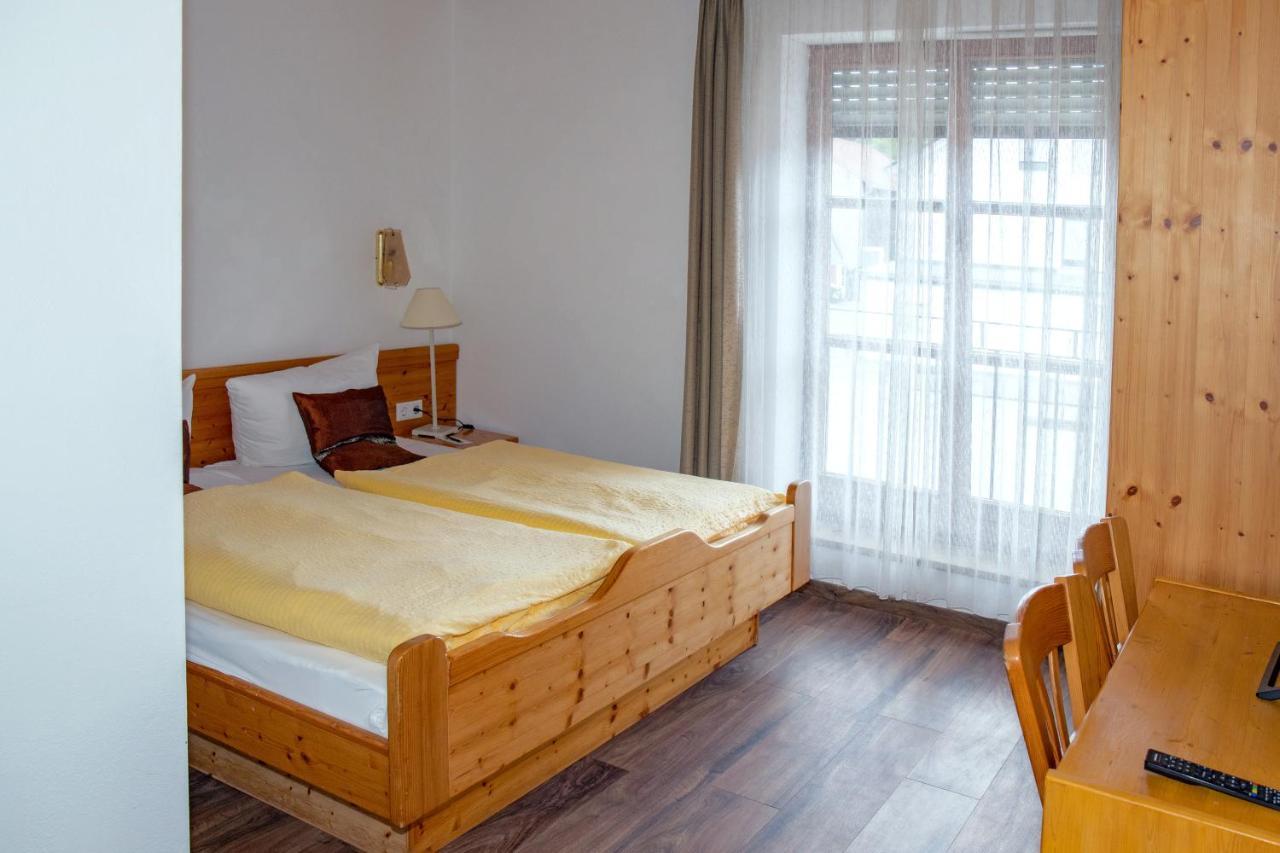 Bohming Roemercastell Wirtshaus & Hotel מראה חיצוני תמונה