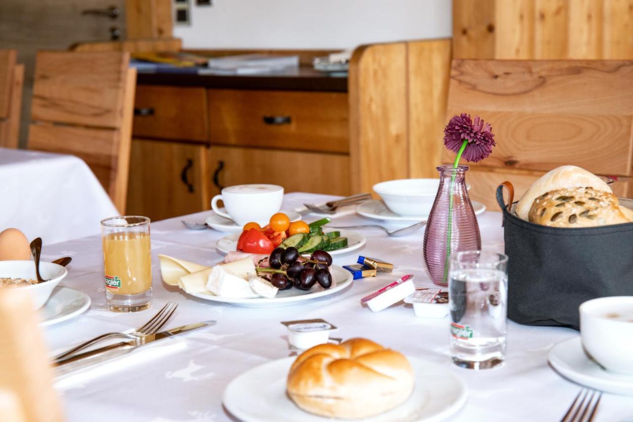 Bohming Roemercastell Wirtshaus & Hotel מראה חיצוני תמונה