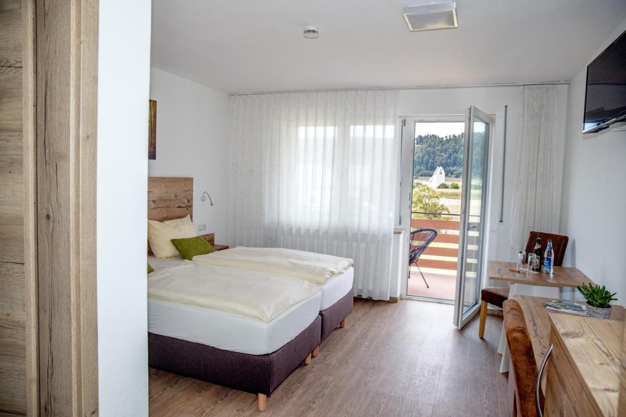 Bohming Roemercastell Wirtshaus & Hotel מראה חיצוני תמונה