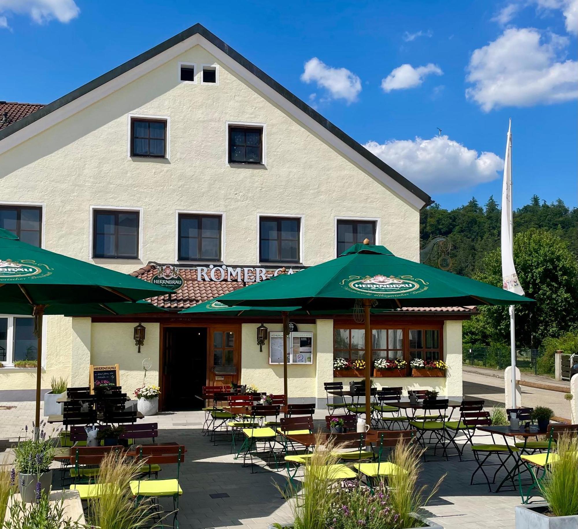 Bohming Roemercastell Wirtshaus & Hotel מראה חיצוני תמונה