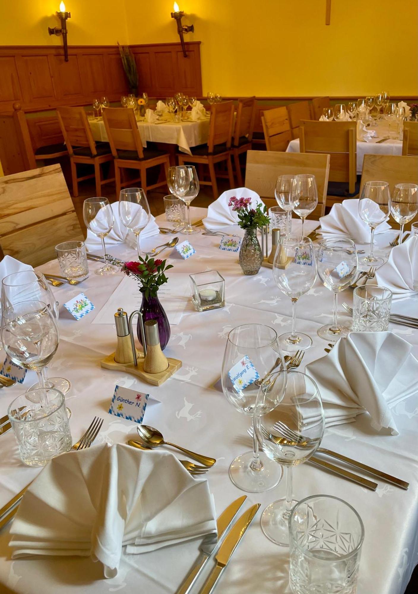 Bohming Roemercastell Wirtshaus & Hotel מראה חיצוני תמונה