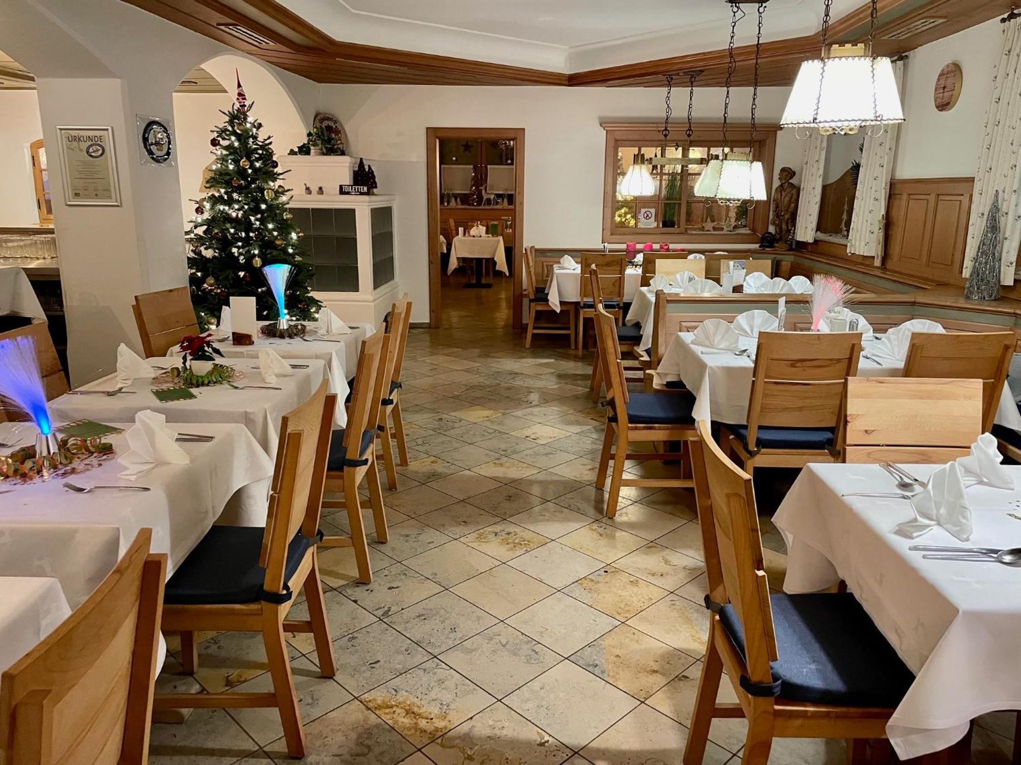 Bohming Roemercastell Wirtshaus & Hotel מראה חיצוני תמונה